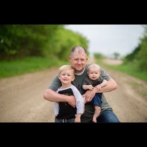 Meet your Posher, Bobby